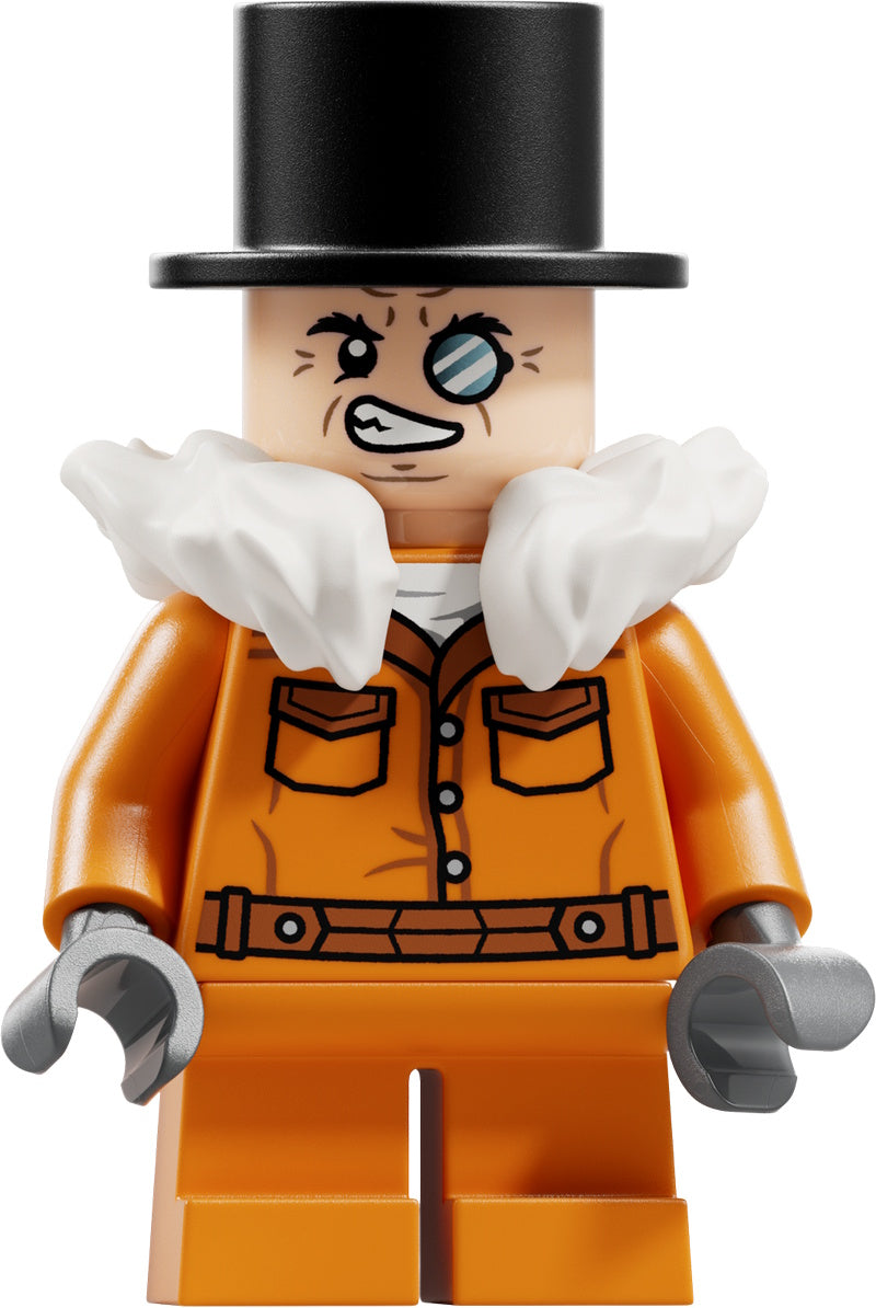 LEGO® - Super Heroes - sh1090 - The Penguin (76300)