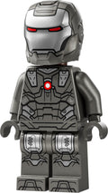 LEGO® - Super Heroes - sh1092 - War Machine MK1 (76320)