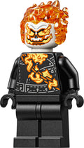 LEGO® - Super Heroes - sh1095 - Ghost Rider (76335)