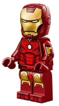 LEGO® - Super Heroes - sh1097 - Iron Man - Mark 3 (76344)
