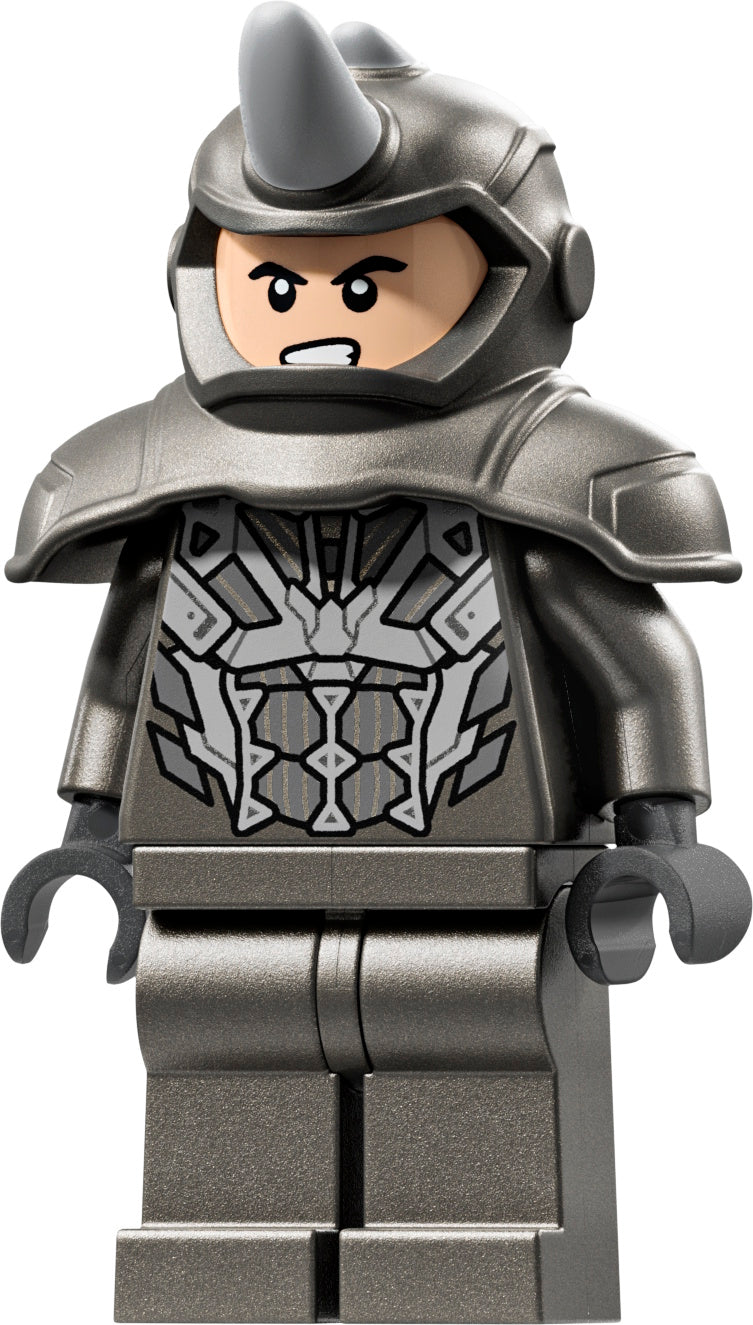 LEGO® - Super Heroes - sh1098 - Rhino (76342)