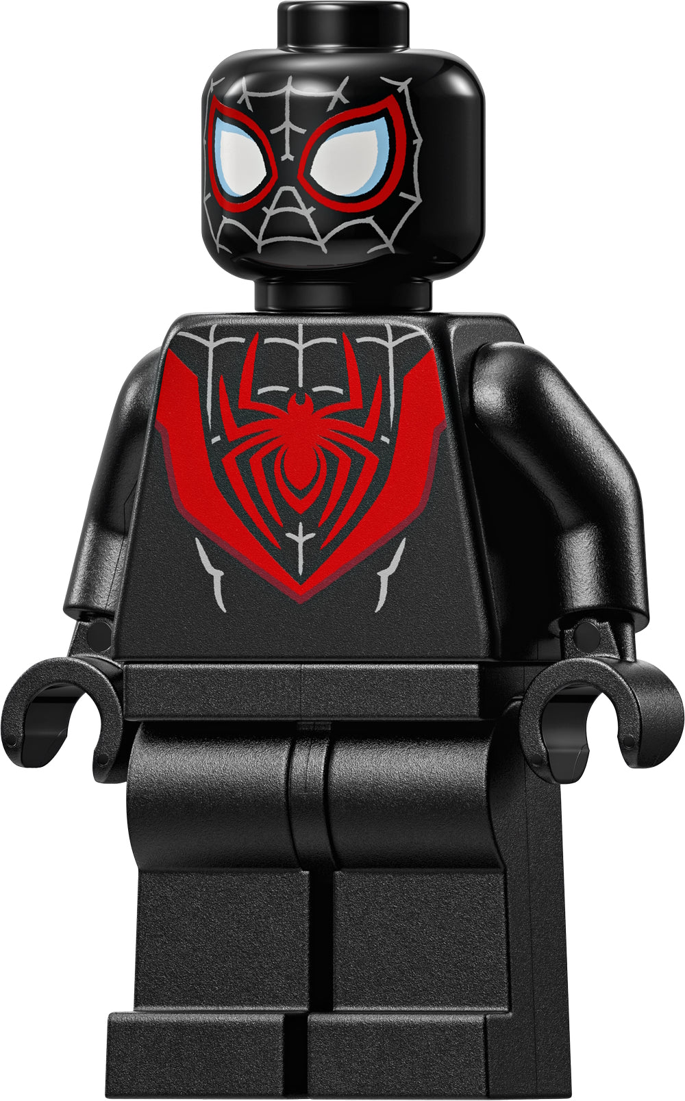 LEGO® - Super Heroes - sh1099 - Miles Morales (76337)