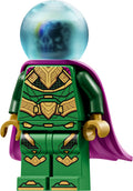 LEGO® - Super Heroes - sh1101 - Mysterio (76342)