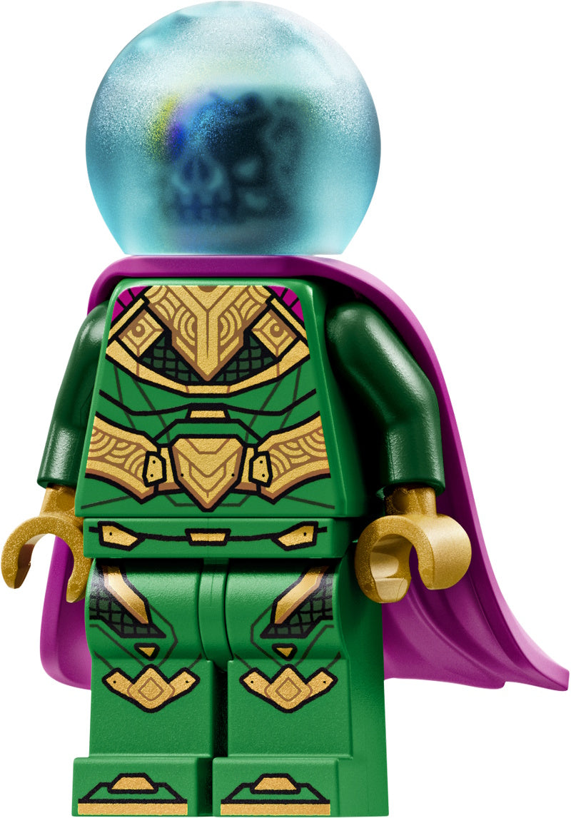 LEGO® - Super Heroes - sh1101 - Mysterio (76342)