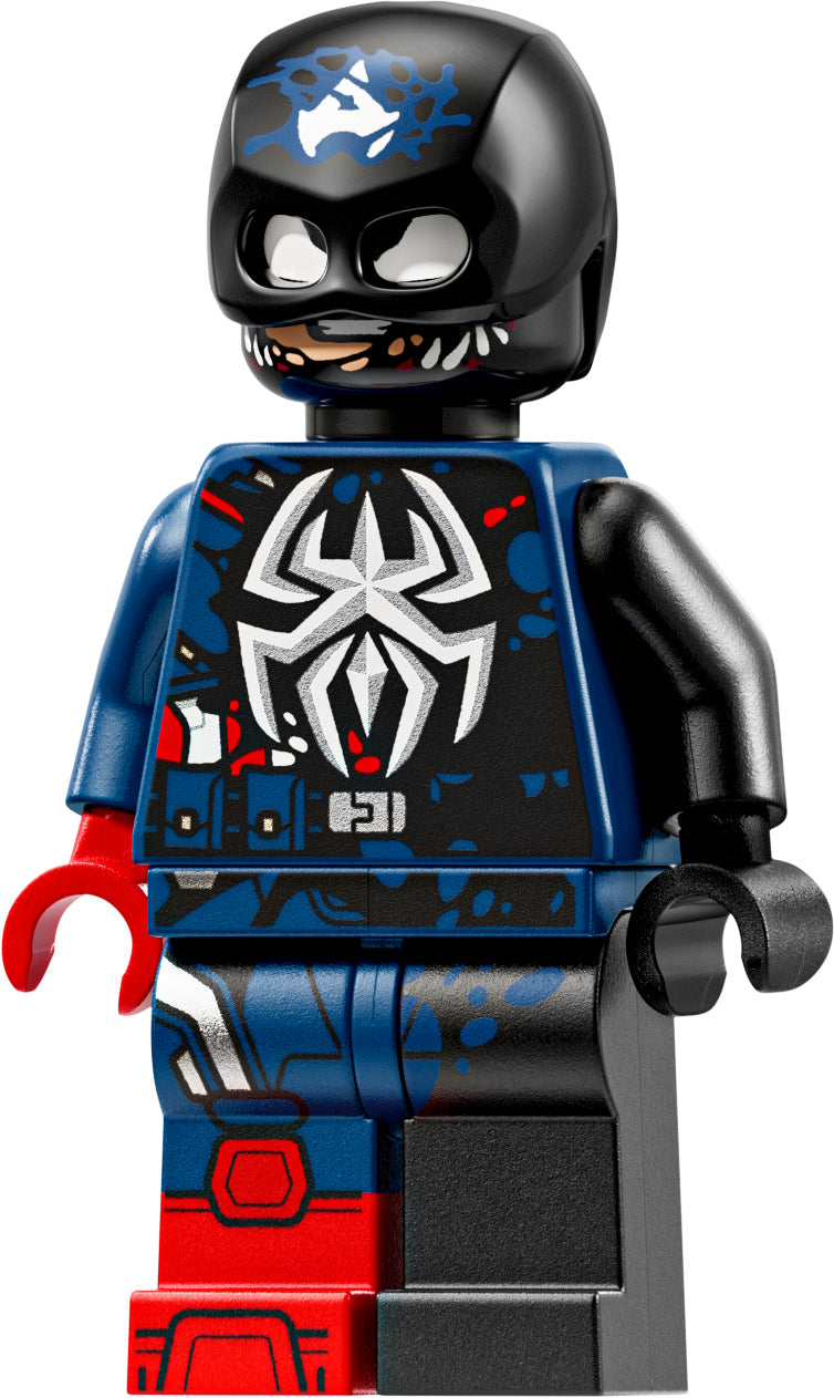 LEGO® - Super Heroes - sh1102 - Venomized Captain America (76342)
