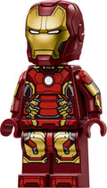 LEGO® - Super Heroes - sh1103 - Iron Man MK43 (76343)