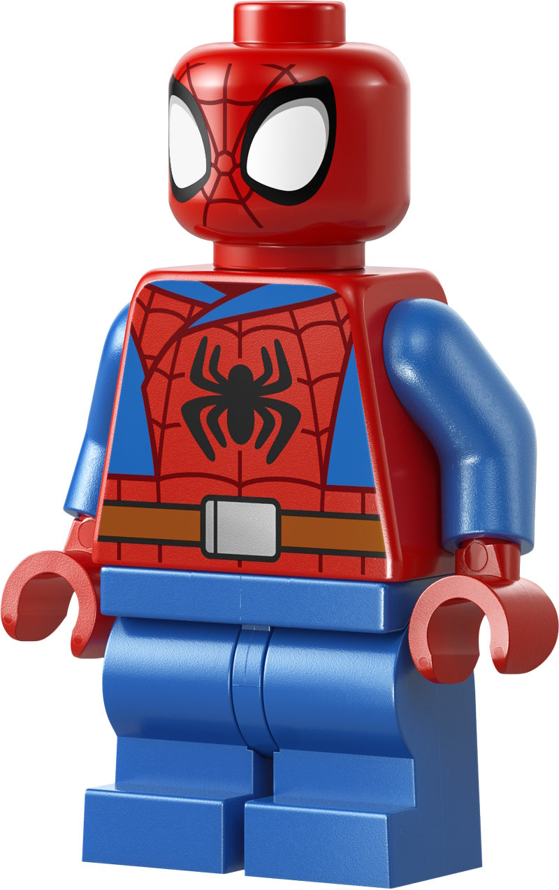 LEGO® - Super Heroes - sh1105 - Spidey (11206)