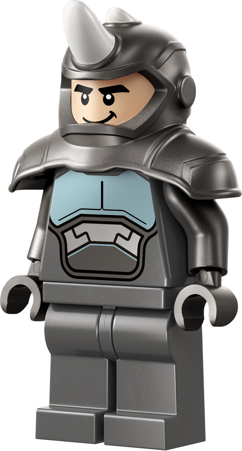 LEGO® - Super Heroes - sh1106 - Rhino (11206)