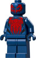 LEGO® - Super Heroes - sh1107 - Spider-Man 2099 (76337)