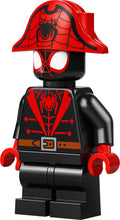 LEGO® - Super Heroes - sh1110 - Miles 'Spin' Morales - Pirate (11208)