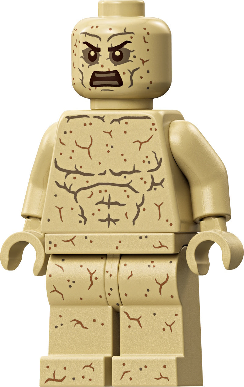 LEGO® - Super Heroes - sh1112 - Sandman (76334)