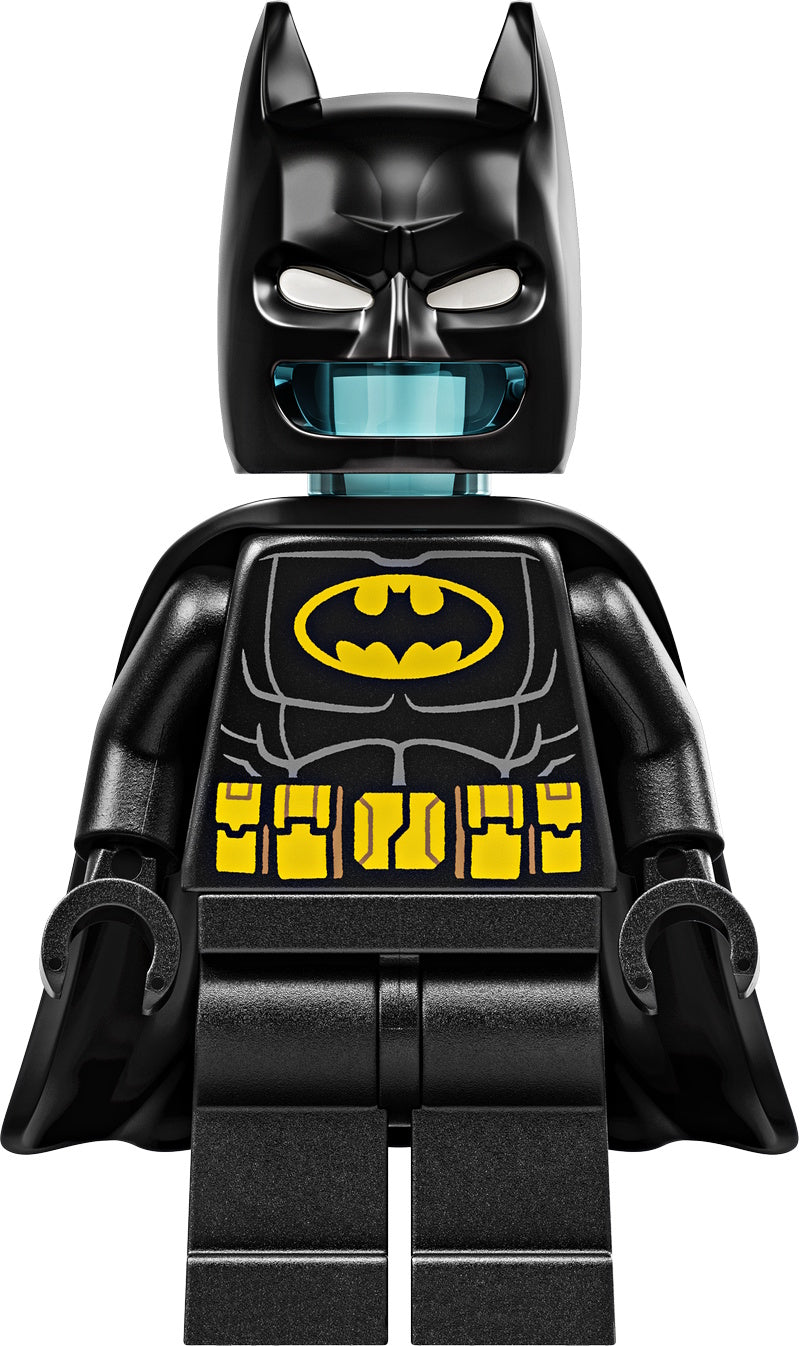 LEGO® - Super Heroes - sh1115 - Batman™ Anzug (30726)