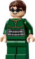 LEGO® - Super Heroes - sh1120 - Dr. Octopus (76338)