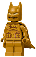 LEGO® - Super Heroes - sh1124 - Goldener Batman (76330)