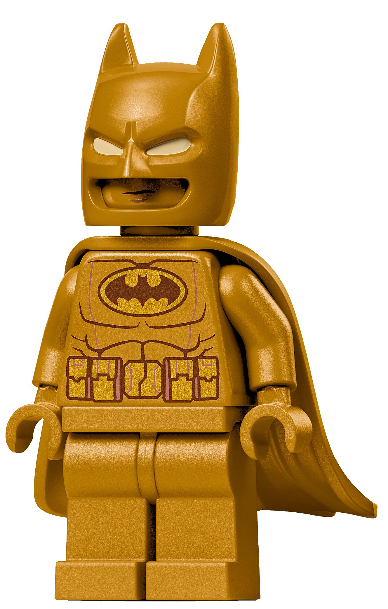 LEGO® - Super Heroes - sh1124 - Goldener Batman (76330)