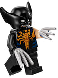 LEGO® - Super Heroes - sh1125 - Venomized Wolverine (76336)