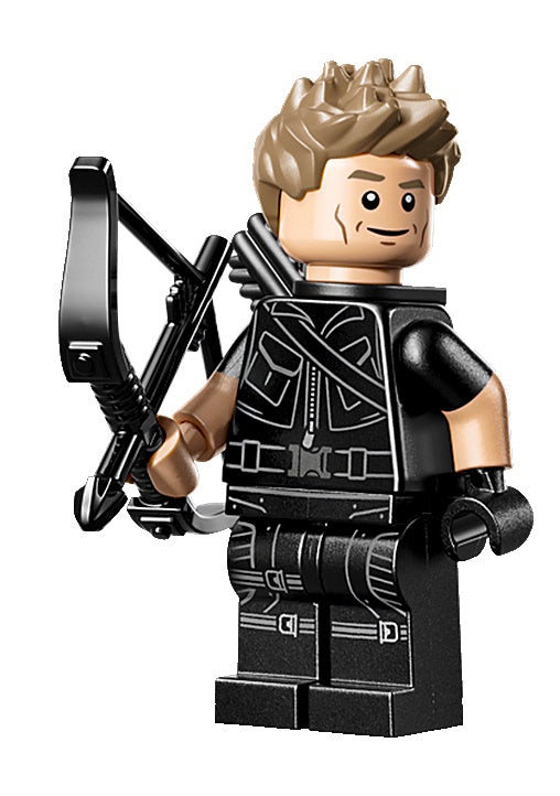 LEGO® - Super Heroes - sh1130 - Hawkeye (76354)