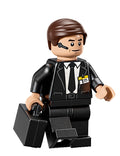 LEGO® - Super Heroes - sh1131 - Phil Coulson (76354)