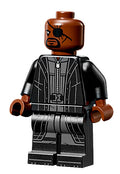 LEGO® - Super Heroes - sh1133 - Nick Fury (76354)