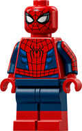 LEGO® - Super Heroes - sh1134 - Spider-Man (76350)