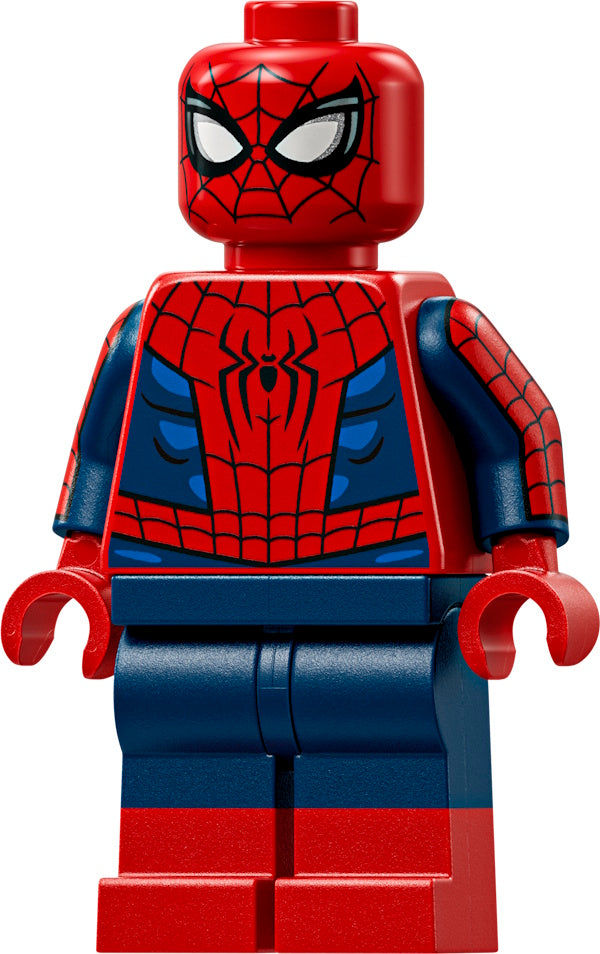LEGO® - Super Heroes - sh1134 - Spider-Man (76350)