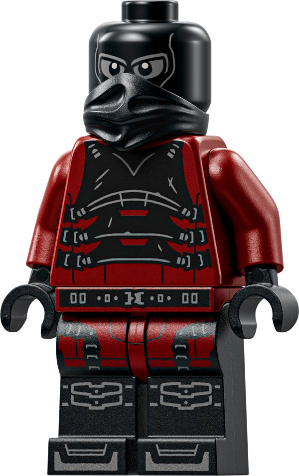 LEGO® - Super Heroes - sh1135 - Tarantula (76350)