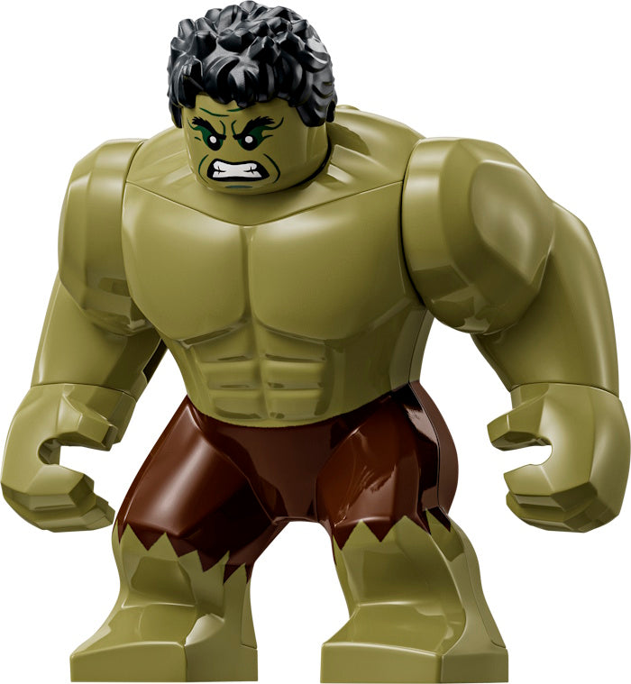 LEGO® - Super Heroes - sh1138 - Hulk (76350)