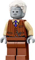 LEGO® - Super Heroes - sh1141 - Tombstone (76349)