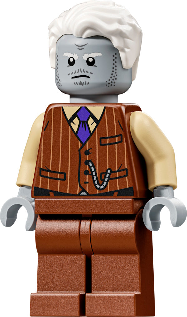 LEGO® - Super Heroes - sh1141 - Tombstone (76349)