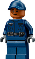 LEGO® - Super Heroes - sh1142 - DODC-Wachmann (76349)