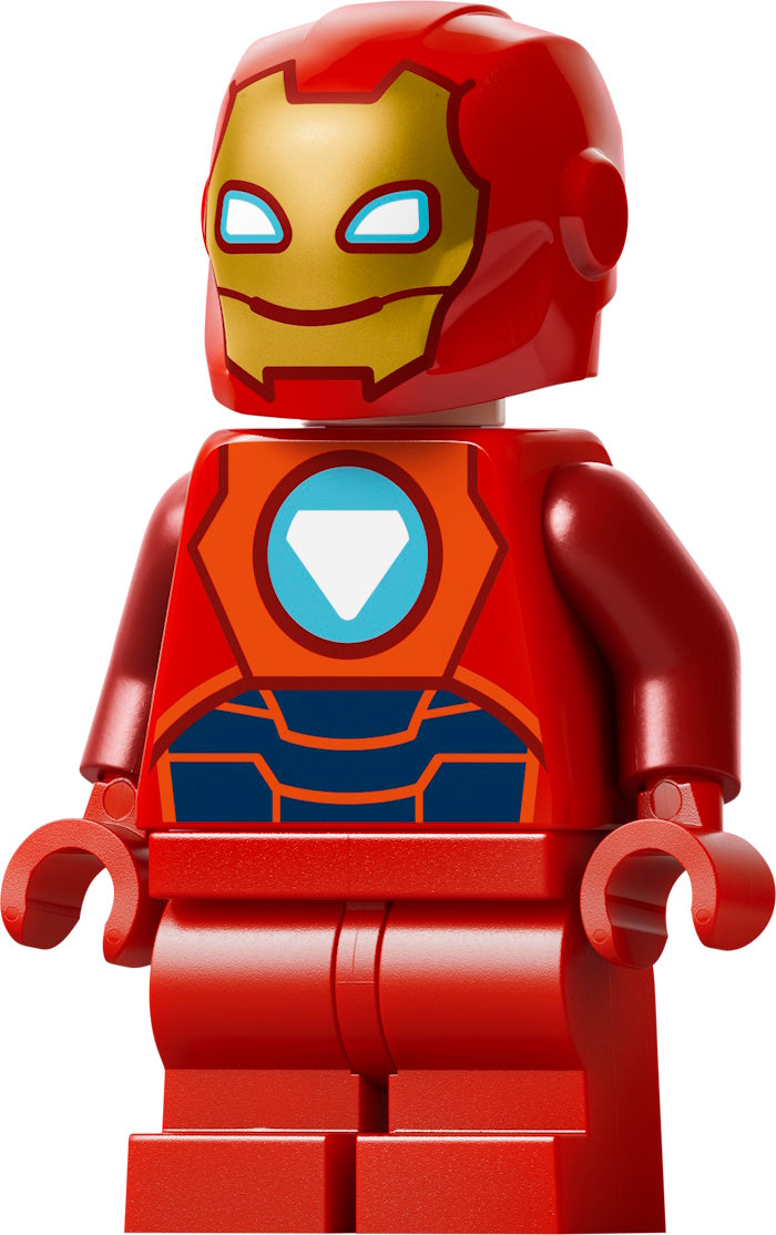 LEGO® - Super Heroes - sh1143 - Iron Man (11211)