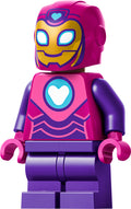 LEGO® - Super Heroes - sh1144 - Ironheart (11211)