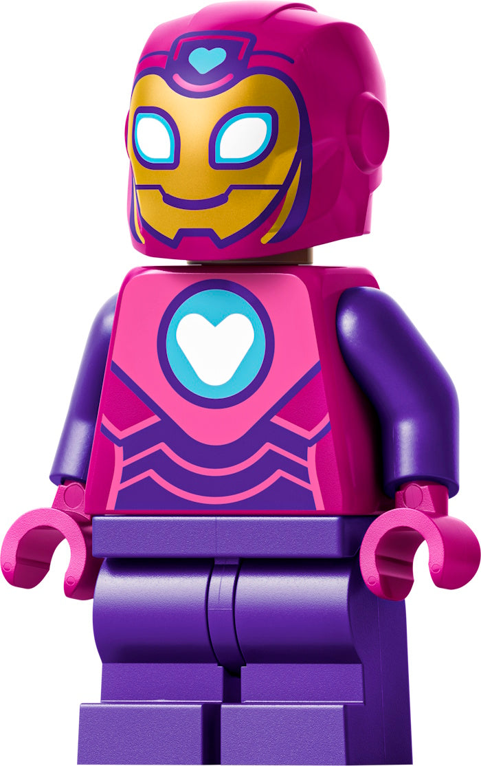 LEGO® - Super Heroes - sh1144 - Ironheart (11211)