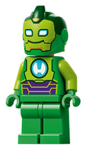 LEGO® - Super Heroes - sh1145 - Iron Hulk (11211)