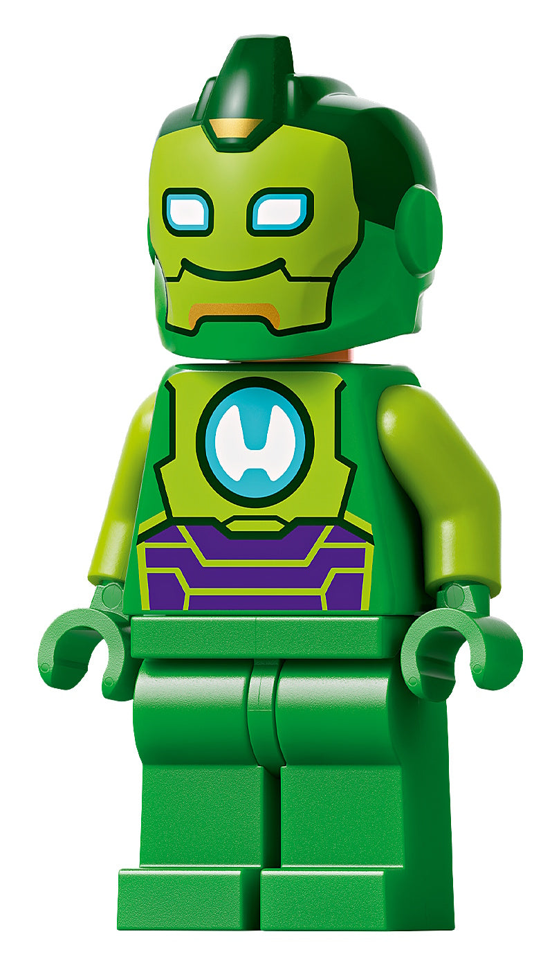 LEGO® - Super Heroes - sh1145 - Iron Hulk (11211)