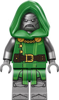 LEGO® - Super Heroes - sh1154 - Dr. Doom (76340)