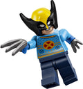 LEGO® - Super Heroes - sh1155 - Wolverine - Weihnachtspulli (76340)