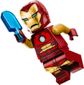 LEGO® - Super Heroes - sh1157 - Iron Man (76340)