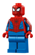 LEGO® - Super Heroes - sh684 - Spider-Man (76173)