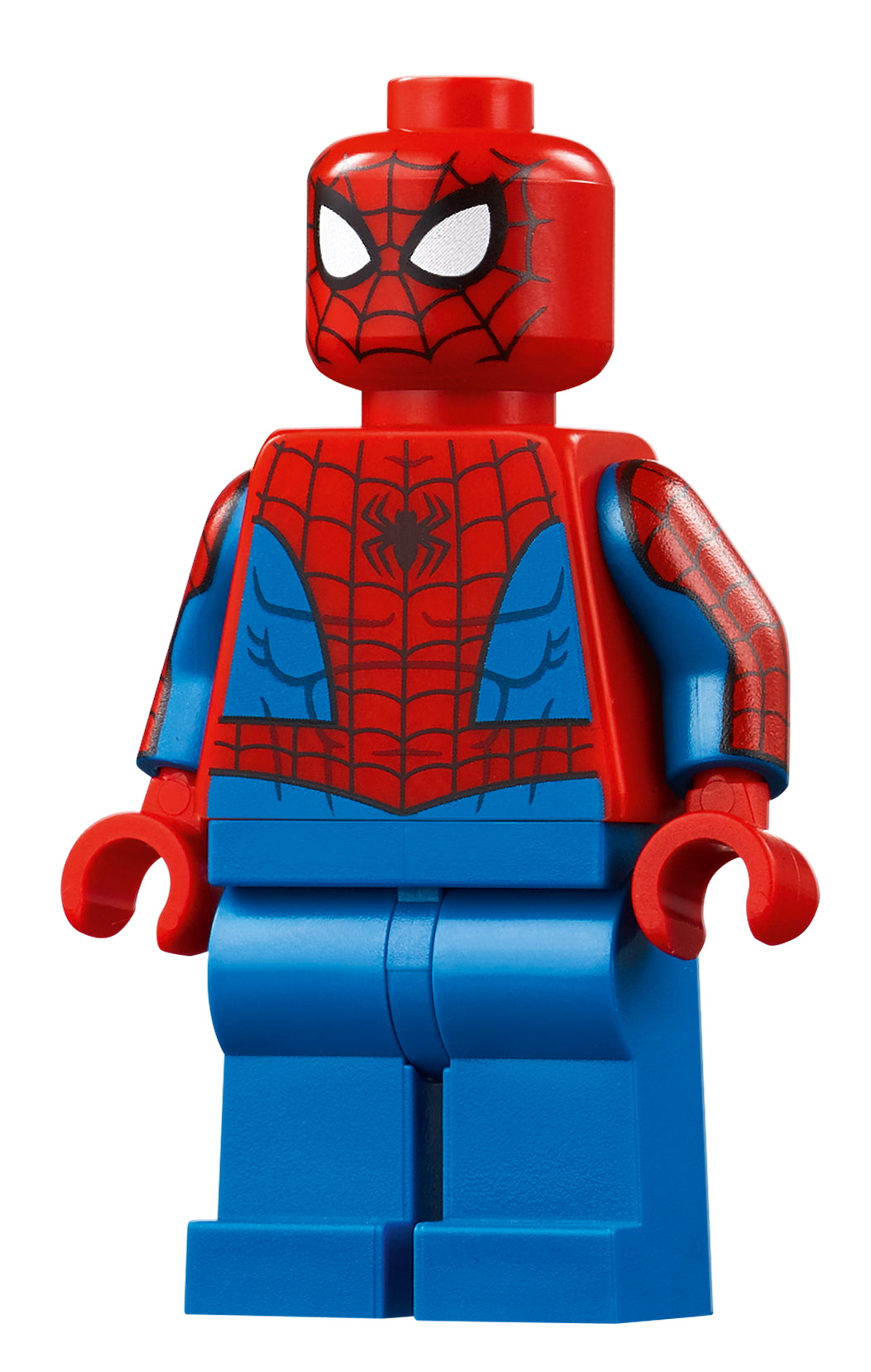 LEGO® - Super Heroes - sh684 - Spider-Man (76173)