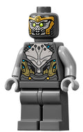 LEGO® - Super Heroes - sh730 - Chitauri (76186)