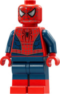 LEGO® - Super Heroes - sh892 - Spider-Man als freundlicher Nachbar (76261)