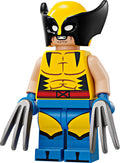 LEGO® - Super Heroes - sh939 - Wolverine (76281)