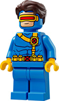 LEGO® - Super Heroes - sh941 - Cyclops (76281)