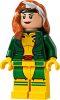 LEGO® - Super Heroes - sh942 - Rogue (76281)