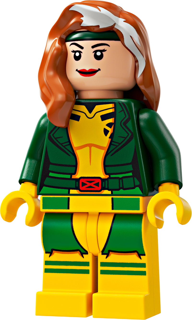 LEGO® - Super Heroes - sh942 - Rogue (76281)