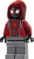 LEGO® - Super Heroes - sh943 - Miles Morales (76276)
