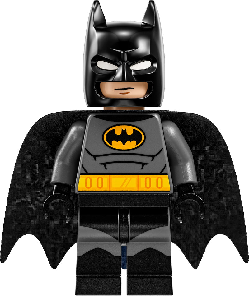 LEGO® - Super Heroes - sh958 - Batman (76271)