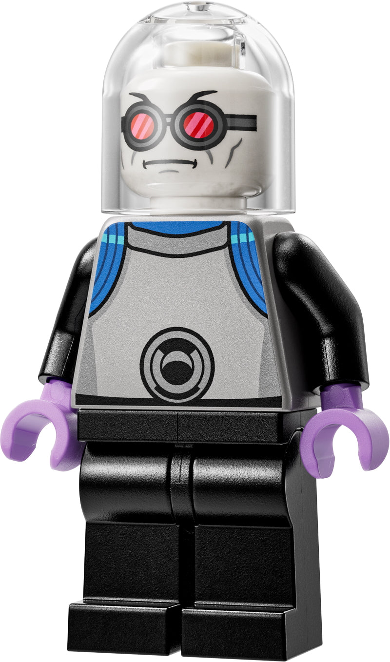 LEGO® - Super Heroes - sh963 - Mr. Freeze (76274)