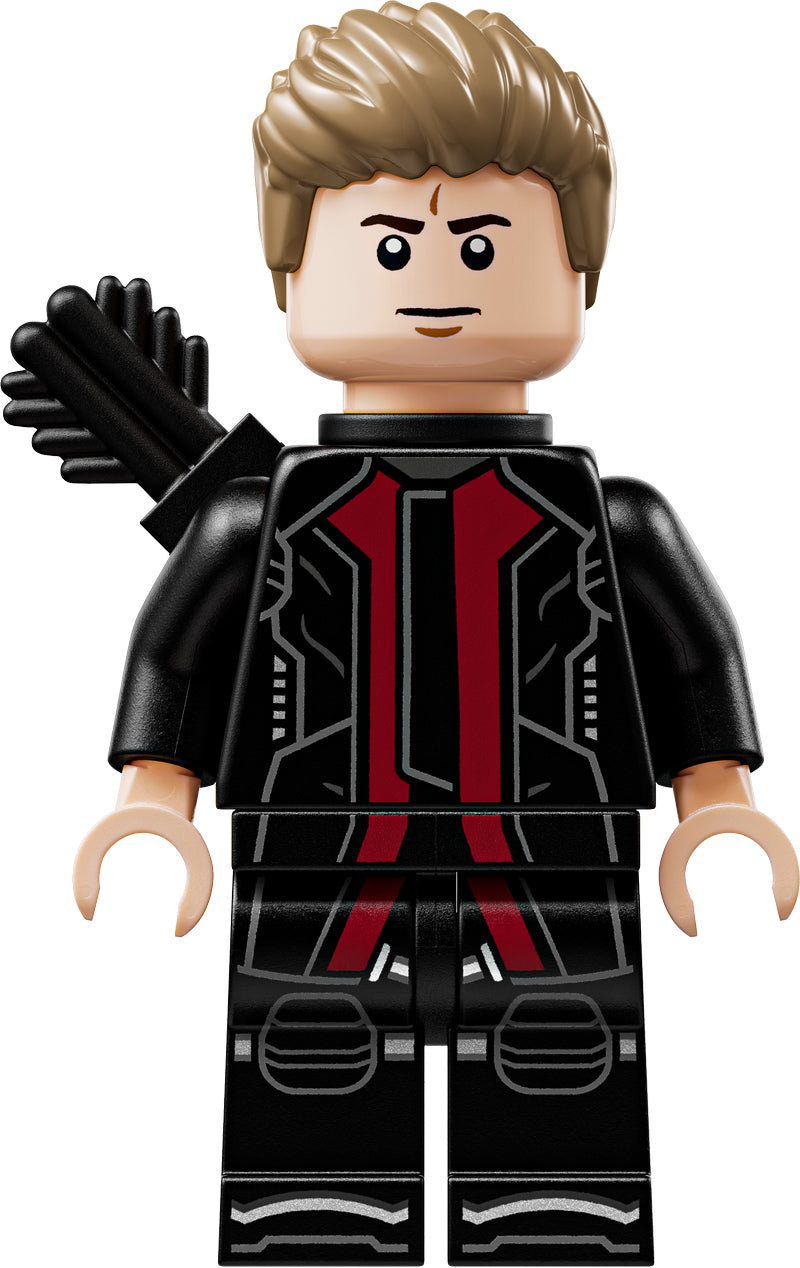 LEGO® - Super Heroes - sh969 - Hawkeye (76291)